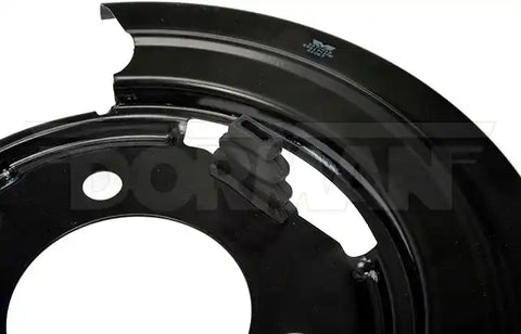 DORMAN 947-012 BRAKE BACKING PLATE