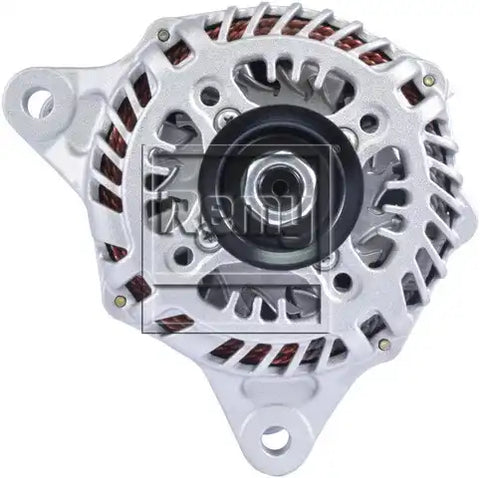 REMANUFACTURED ALTERNATOR