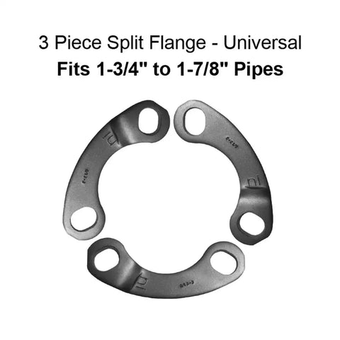 SPLIT FLANGE 1 3/4-1 7/8