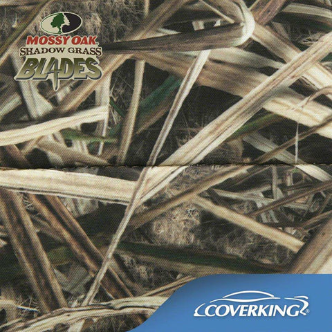 COVERKING CSCMO07FD8448 SEAT COVER