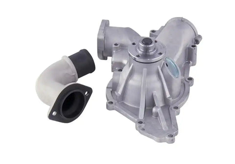 GATES CORP 43546 WATER PUMP