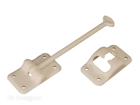 6' T-STYLE DOOR HOLDER C/