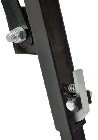 ULTRA ADJ KINGPIN TRIPOD STABILIZER