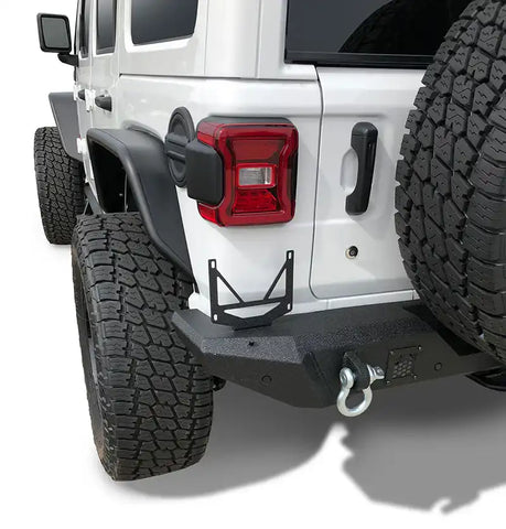 TrailFX JL06T - Bumper