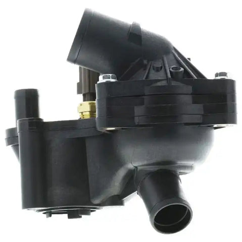 THERMOSTAT HOUSING ASSEMBLY