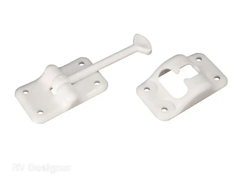 3 1/2' T-STYLE DOOR HOLDE