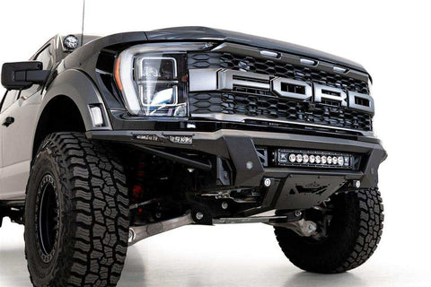 A.DESERT DES F210263200103 PHANTOM FRONT BUMPER