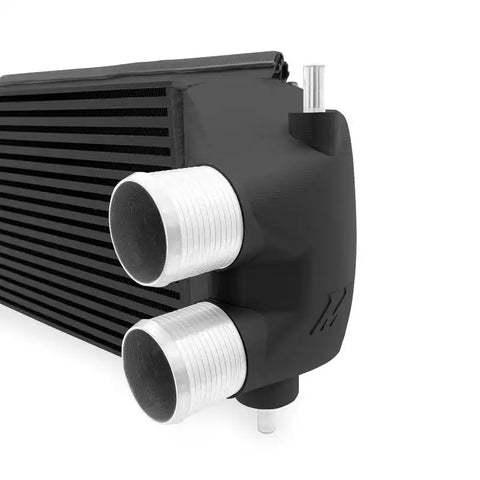 MISHIMOTO MMINT-F150-15BK INTERCOOLER