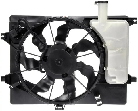 DORMAN 621-528 RAD FAN ASSEMBLY
