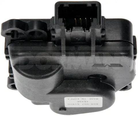 DORMAN 604-057 AIR DOOR ACTUATOR