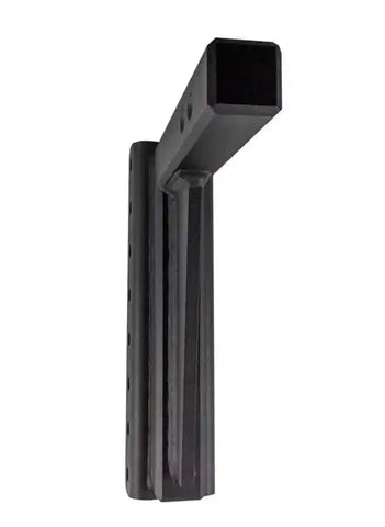 2.5' EXTREME DUTY 4' DROP/RISE