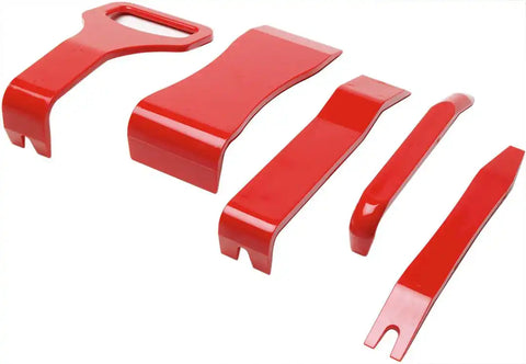 DOOR TRIM REMVL SET
