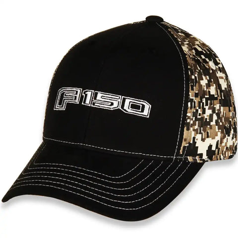 F150  DIGI CAMO