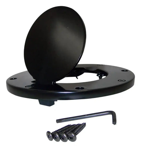 CROWN AUTO RT26037 FUEL DOOR