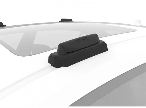 Yakima 8000250 Roof Rack Mounting Kit Component Landing Pad For 27 To 32 Inch Yakima