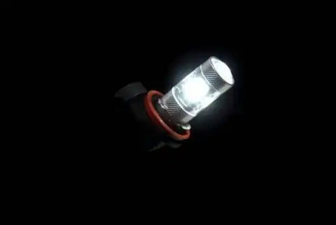 PUTCO 250010W OPTIC 360 H10