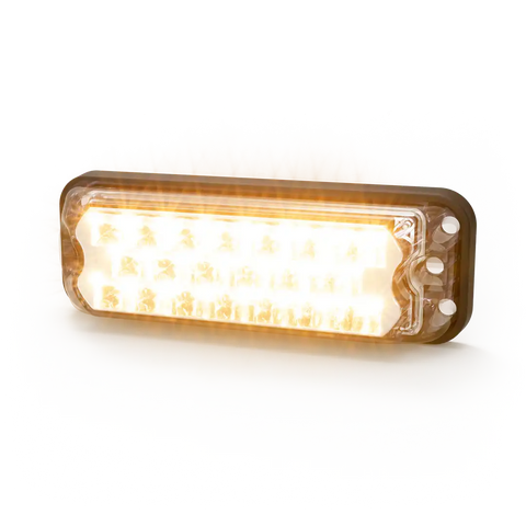 DIR LED 7  PATTERNS  AMBER