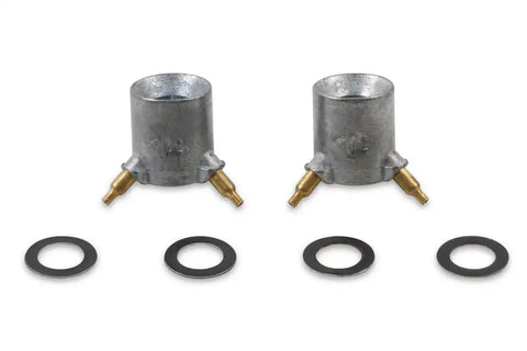 HOLLEY 121-31 121-31 PUMP DISCHG NOZZLE