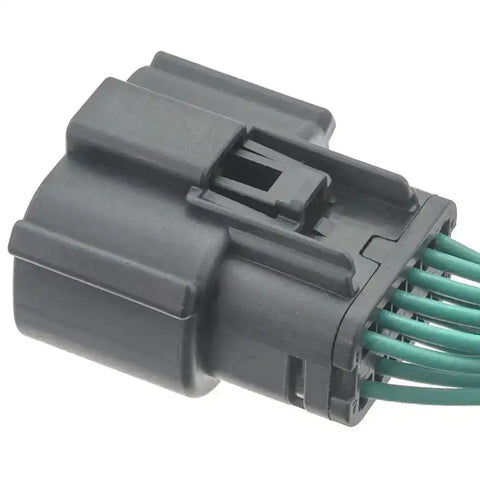 DIESEL GLOW PLUG CONTROLLER CONNECT