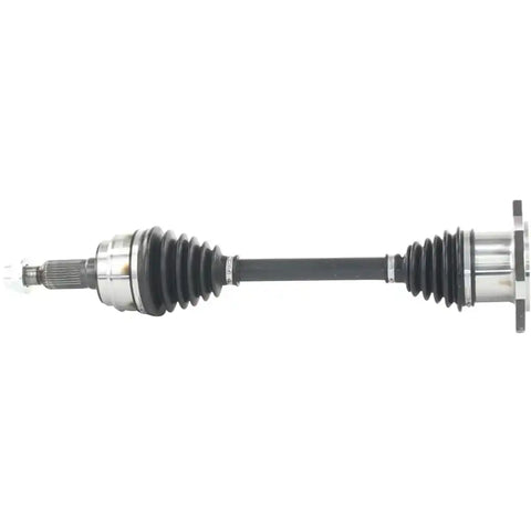 TRAKMOTIVE GM-86228 GM OEM CV AXLE SHAFT