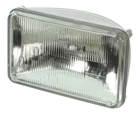 HALOGEN BULB