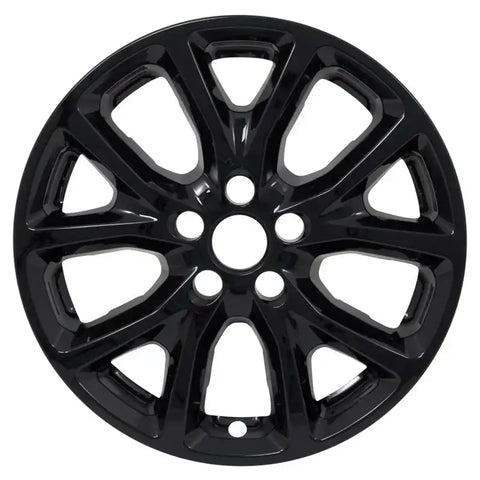 PACIFIC R&T 7913-GB WHL SKNS 17' CHERO 201415 GL BLK