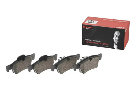 DISC BRAKE PAD SET