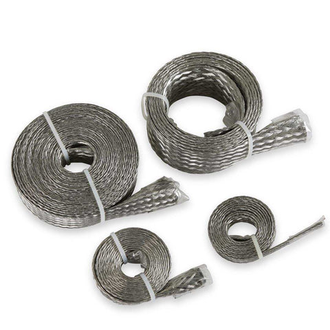MR GASKET 8092 BRD HSE SLEEVING KT-SLVR
