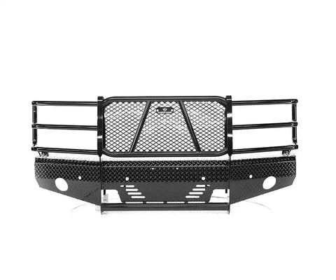 RANCH HAND FSC151BL1 CHEVROLET 15-17 2500HD 3500HD SU