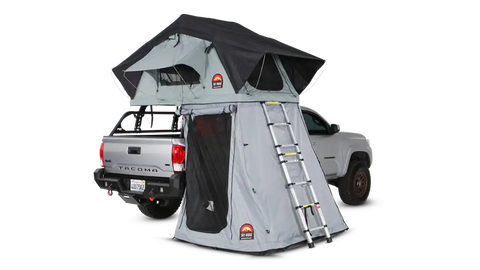 BODY ARMOR 20015 SKY RIDGE PIKE ANNEX ROOM