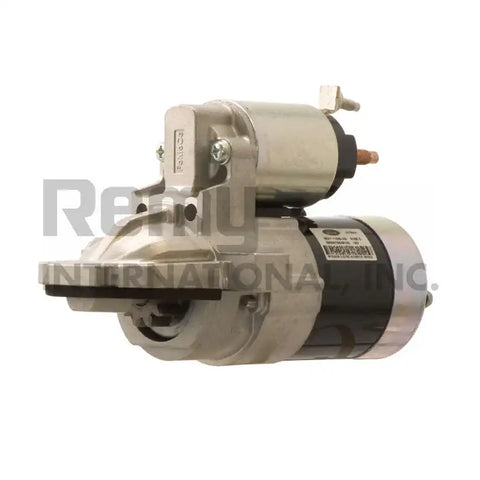 REMANUFACTURED STARTER