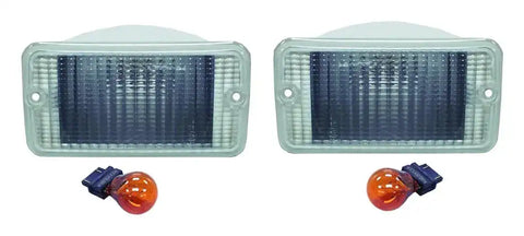 CROWN AUTO RT28016 PARKING LIGHT KIT