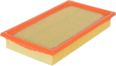 RIGID PANEL AIR FILTER  DEFENSE