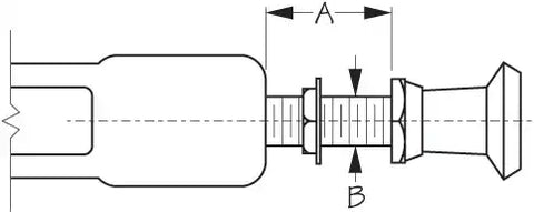 SEA DOG 420396-1 SPLASH GUARD 2-POSITION SWITCH
