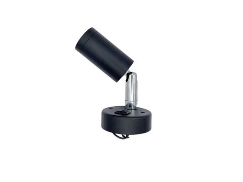 LED SWIVEL READING LIGHT W/ SWITCH