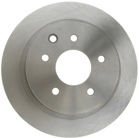 DISC BRAKE ROTR ONLY-DIH