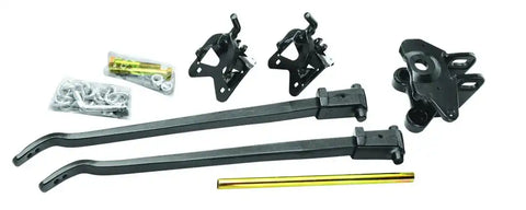 Reese 66022 Weight Distribution Hitch Heavy Duty 1200 ADJ. HITCH DELUXE