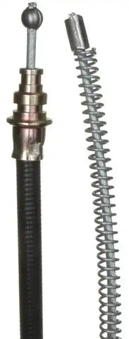 BRAKE CABLES-CUSTOM