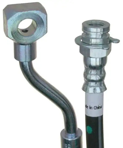 RAYBESTOS BH38621 HYDRAULIC BRAKE HOSE