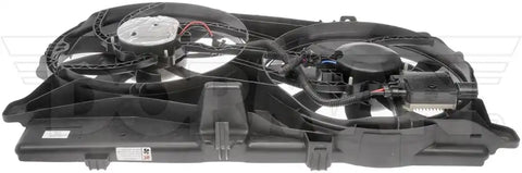 DORMAN 621-392XD DUAL FAN XD