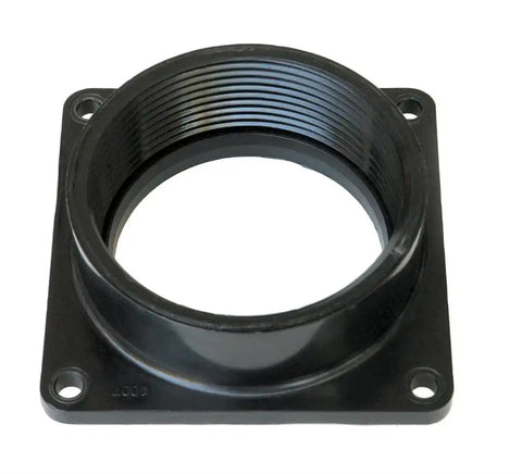 FLANGE  3' FPT