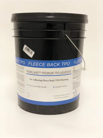 LASALLE BRIS 420PPGLU2098P ADHESIVE GLUE-TPO FLOORING 5 GAL