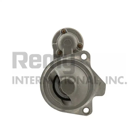 REMANUFACTURED STARTER