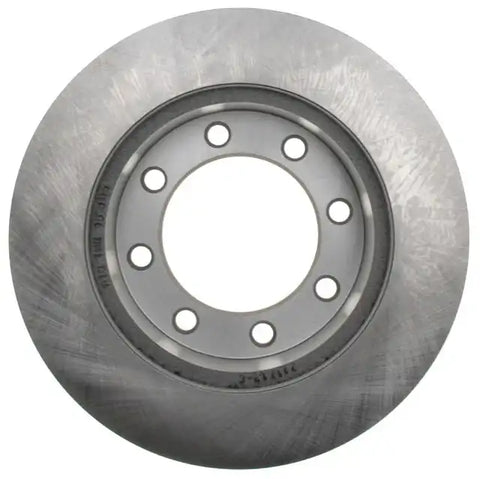 DISC BRAKE ROTR ONLY