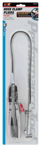 PLIERS-HOSE CLAMP