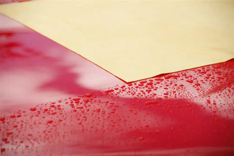 SHURHOLD IND 217 DELUXE 'WATER SPRITE' HAND TOWEL 23