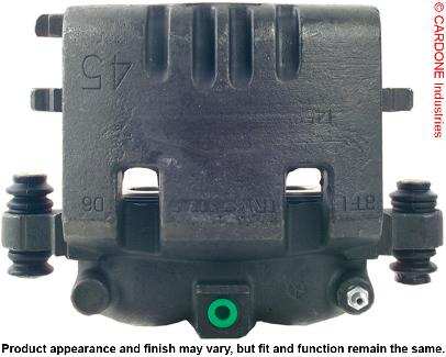 FRICTION CHOICE CALIPERS