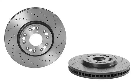 DISC BRAKE ROTOR