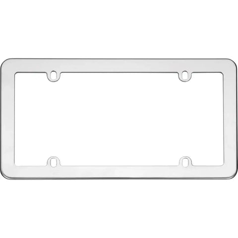 CRUISER 21110 STAINLESS STEEL POLSHD