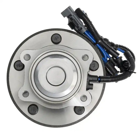 MOOG 512360 HUB ASSEMBLY